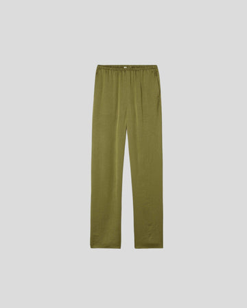 American Vintage || Widland Pantalon - Thym