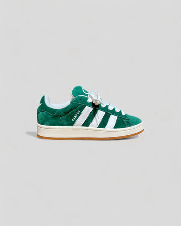 Adidas || Campus - Green - W'