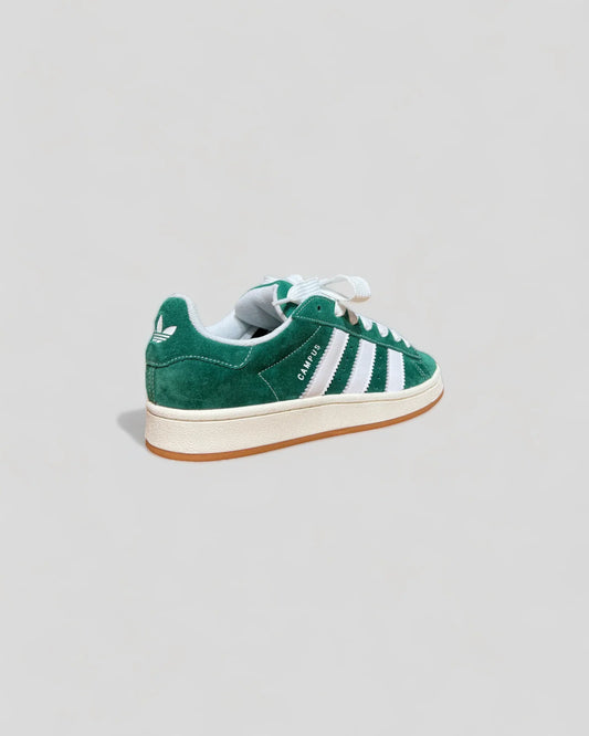 Adidas || Campus - Green - W' Adidas