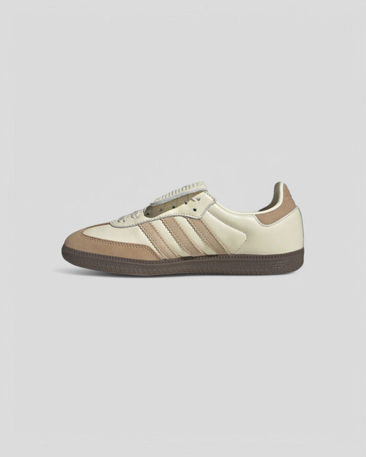 Adidas || Samba LT W' - Cream Adidas