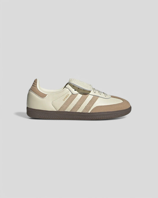 Adidas || Samba LT W' - Cream Adidas