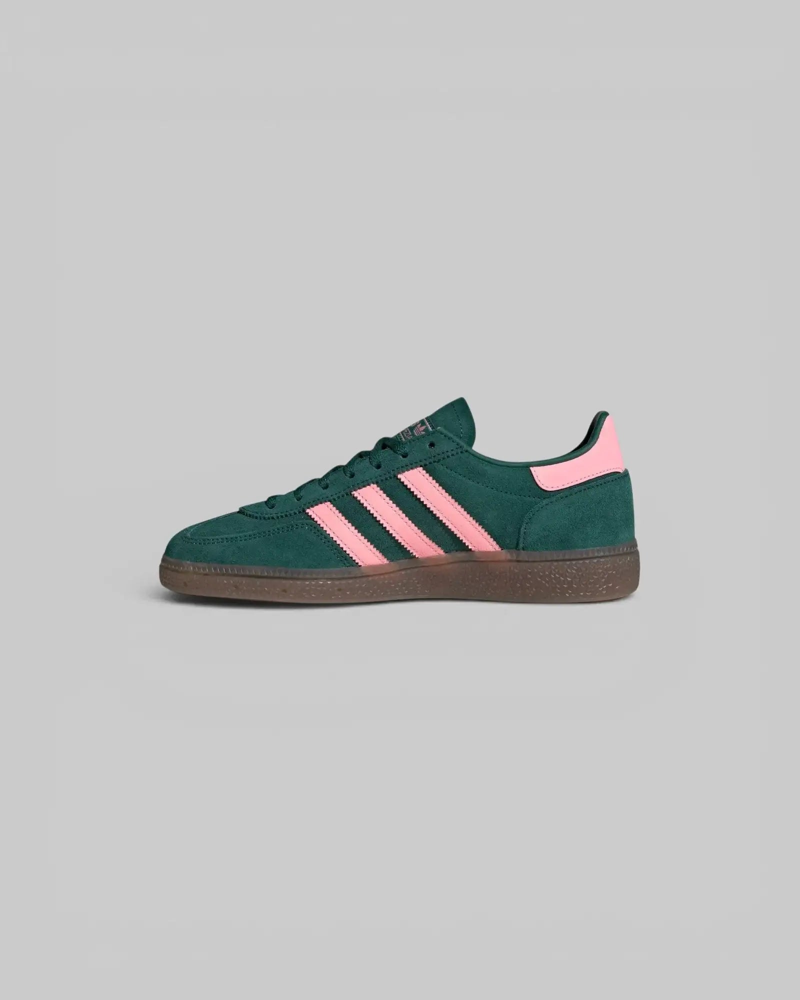 Adidas || Handball Spezial - Pink / Green - M' Adidas
