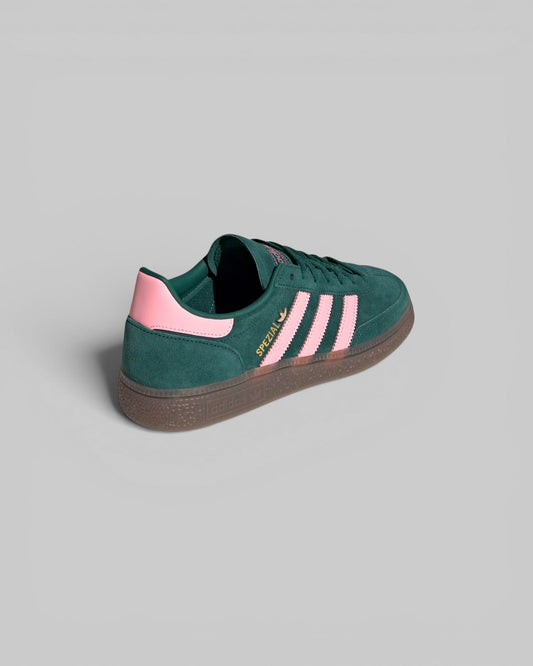 Adidas || Handball Spezial - Pink / Green - M' Adidas