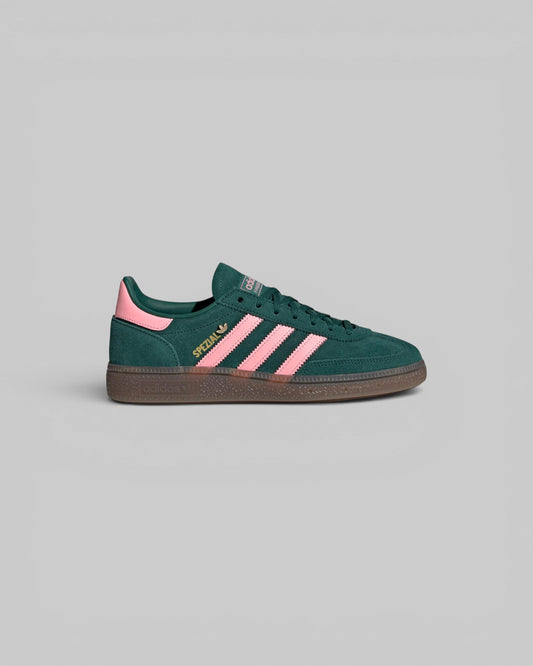Adidas || Handball Spezial - Pink / Green - M' Adidas