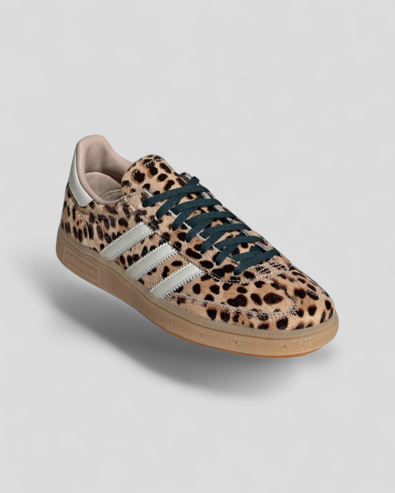 Adidas || Spezial - Magic Beige/ Ivory/ Aurora Ivy - M' Adidas