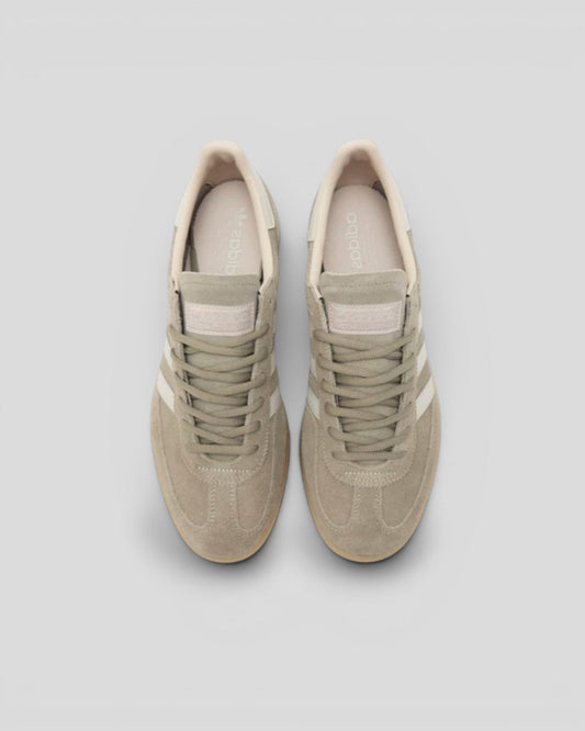 Adidas || Spezial - Écru/White/Gum - M' Adidas