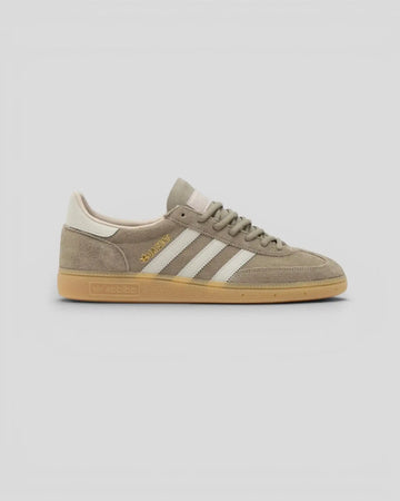 Adidas || Spezial - Écru/White/Gum - M' Adidas