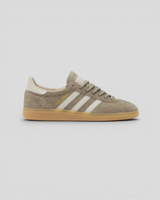 Adidas || Spezial - Écru/White/Gum - M' Adidas
