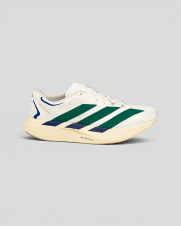 Adidas || Adizero Evo SL EXO - White/Green/Cream - M' Adidas