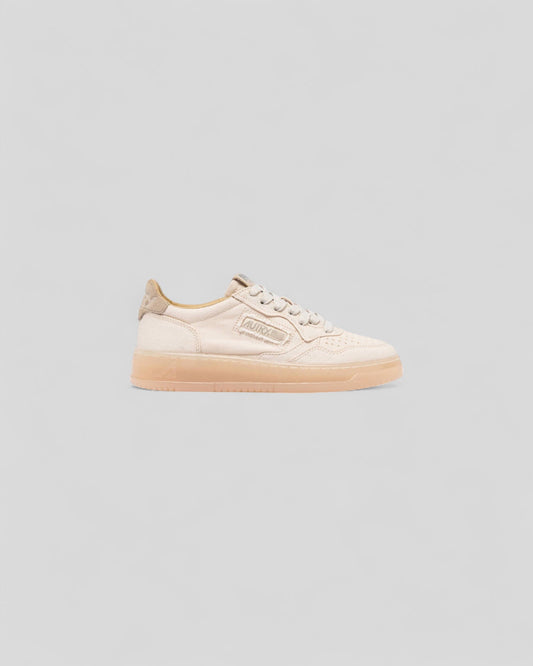 Autry || Medalist CA01 - Canvas Ivory - M’ Autry