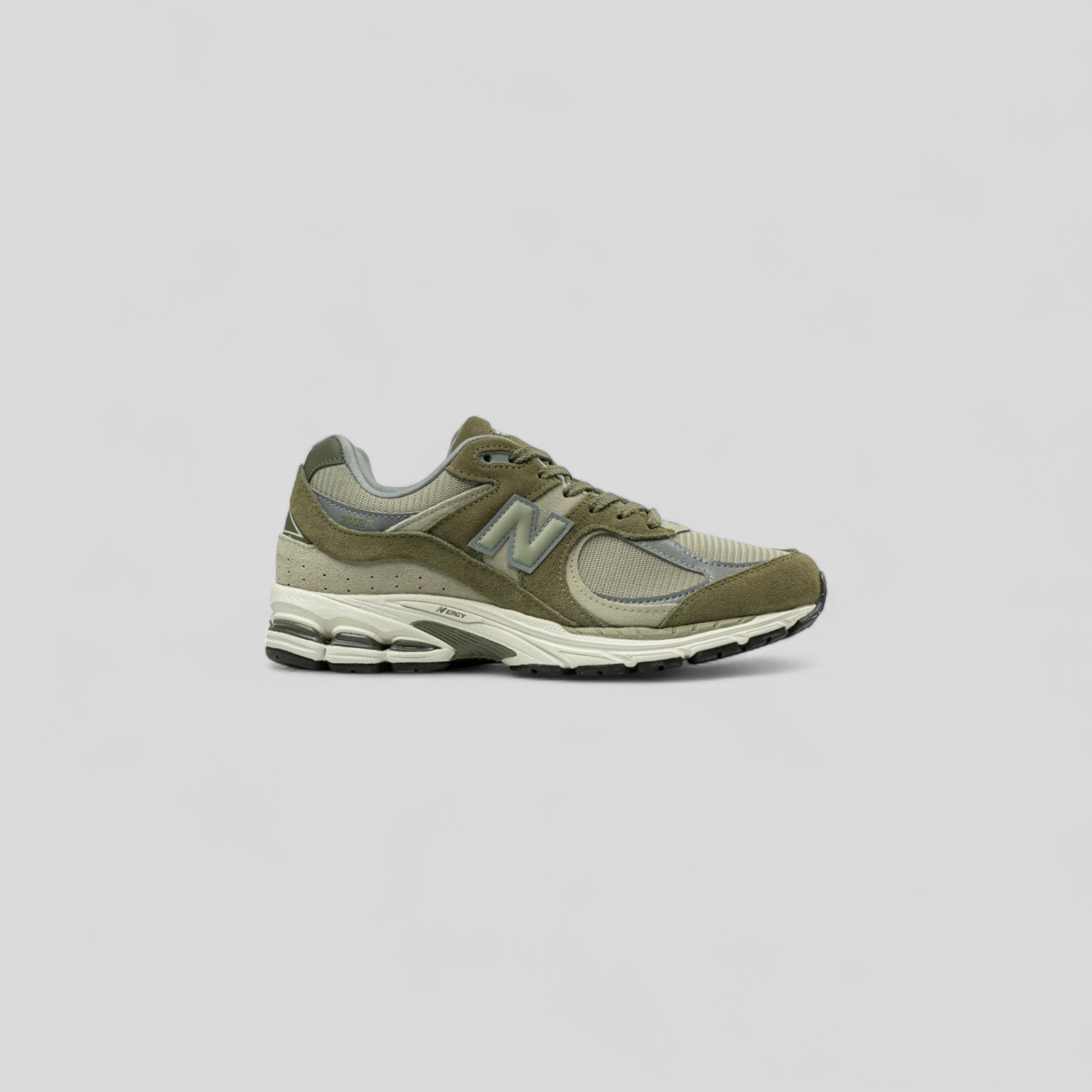 New Balance || 2002RCA- Olive/Khaki - M’ New Balance