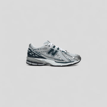 New Balance || 1906RCE - Duck blue/Argent/Blanc - M' New Balance