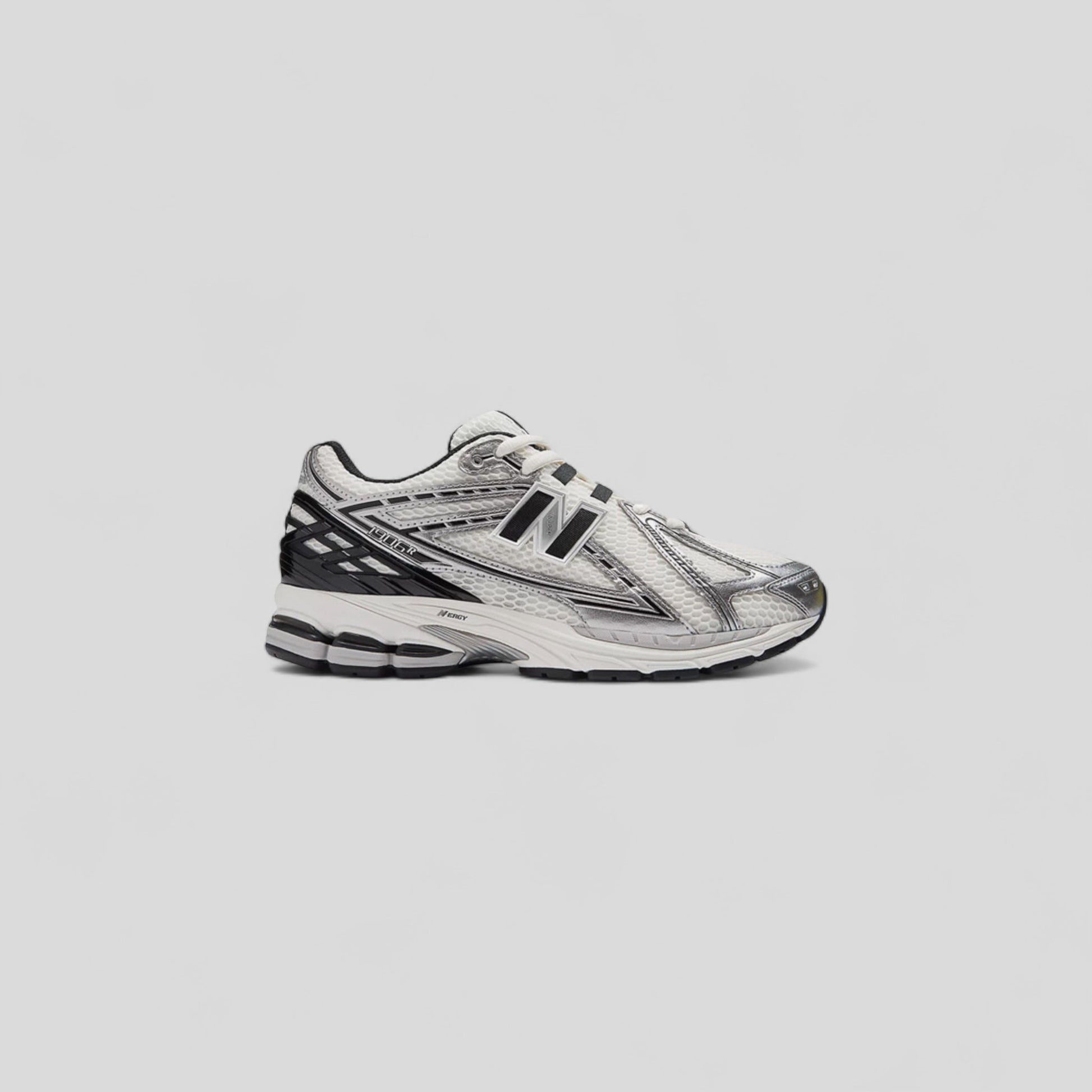 New Balance || 1906RER - Noir/Blanc - M' New Balance