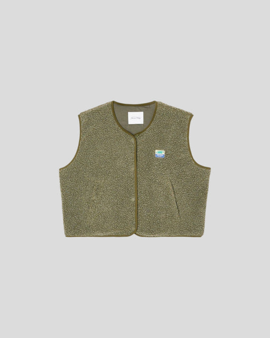 American Vintage || Hoktown - Varan Melange American Vintage