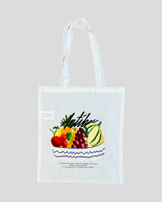 Antibes || Tot Bag Antibes Antibes