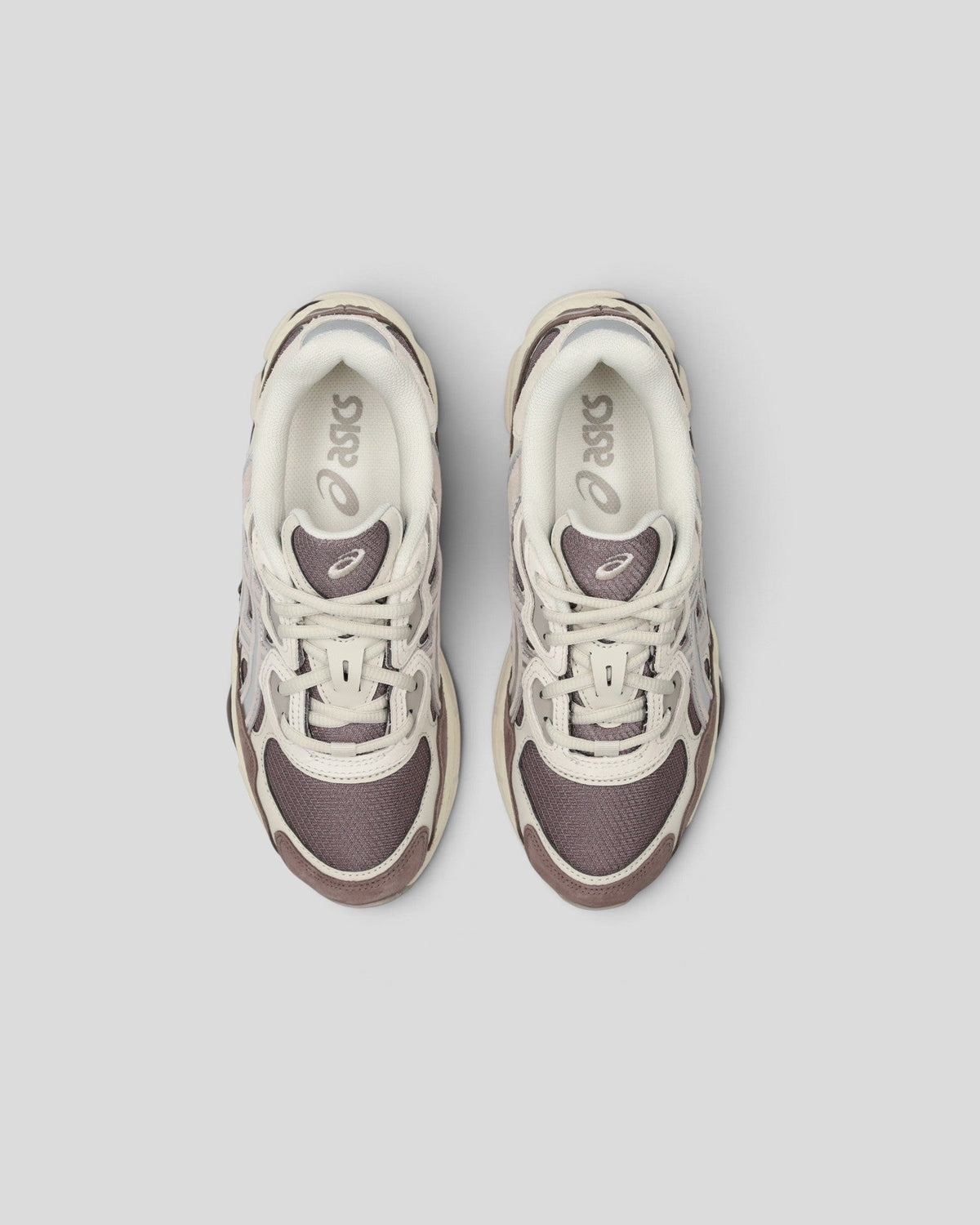 Asics || Gel NYC - Black Coffee/Sepia Brown Asics