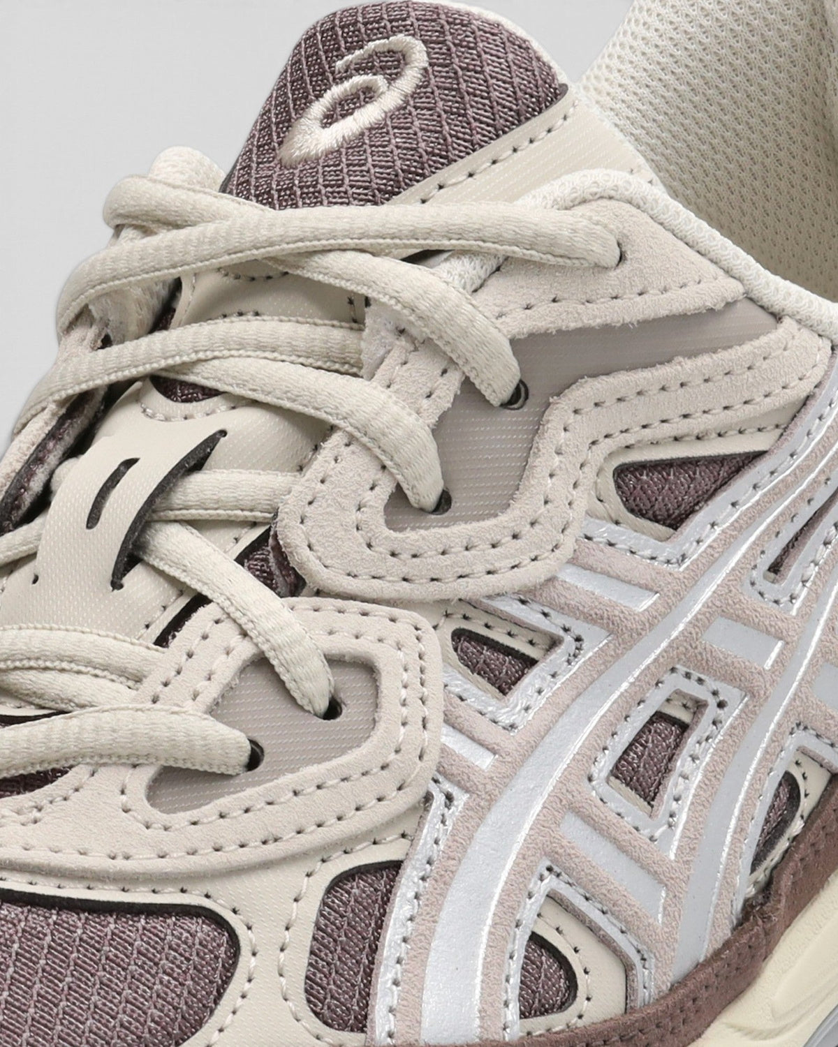 Asics || Gel NYC - Black Coffee/Sepia Brown Asics