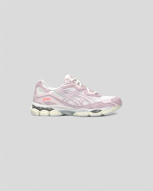 Asics || Gel NYC W'- Cream/ Rose Water Asics