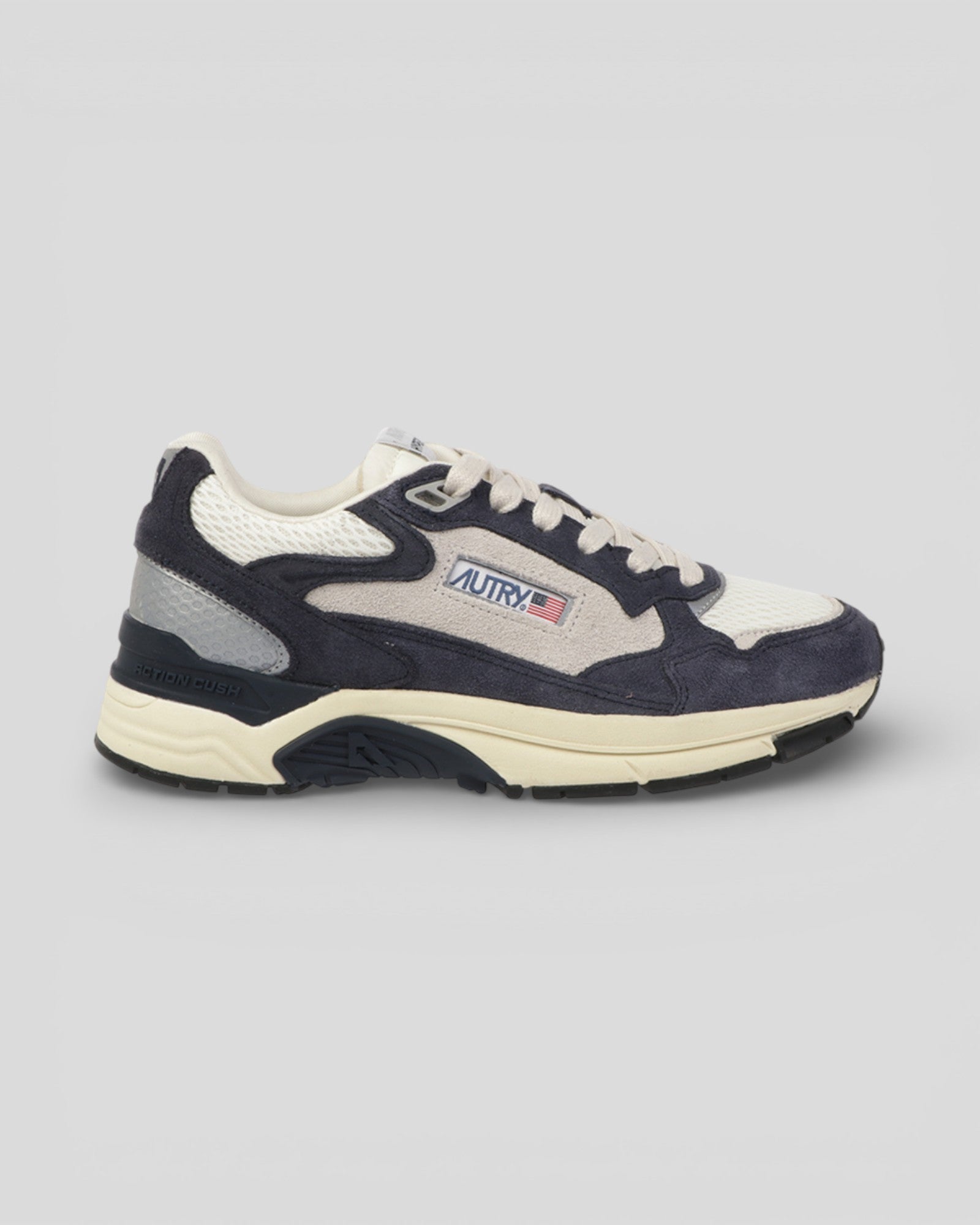 Autry || Hyperway Low Man - SA06 - M' Autry