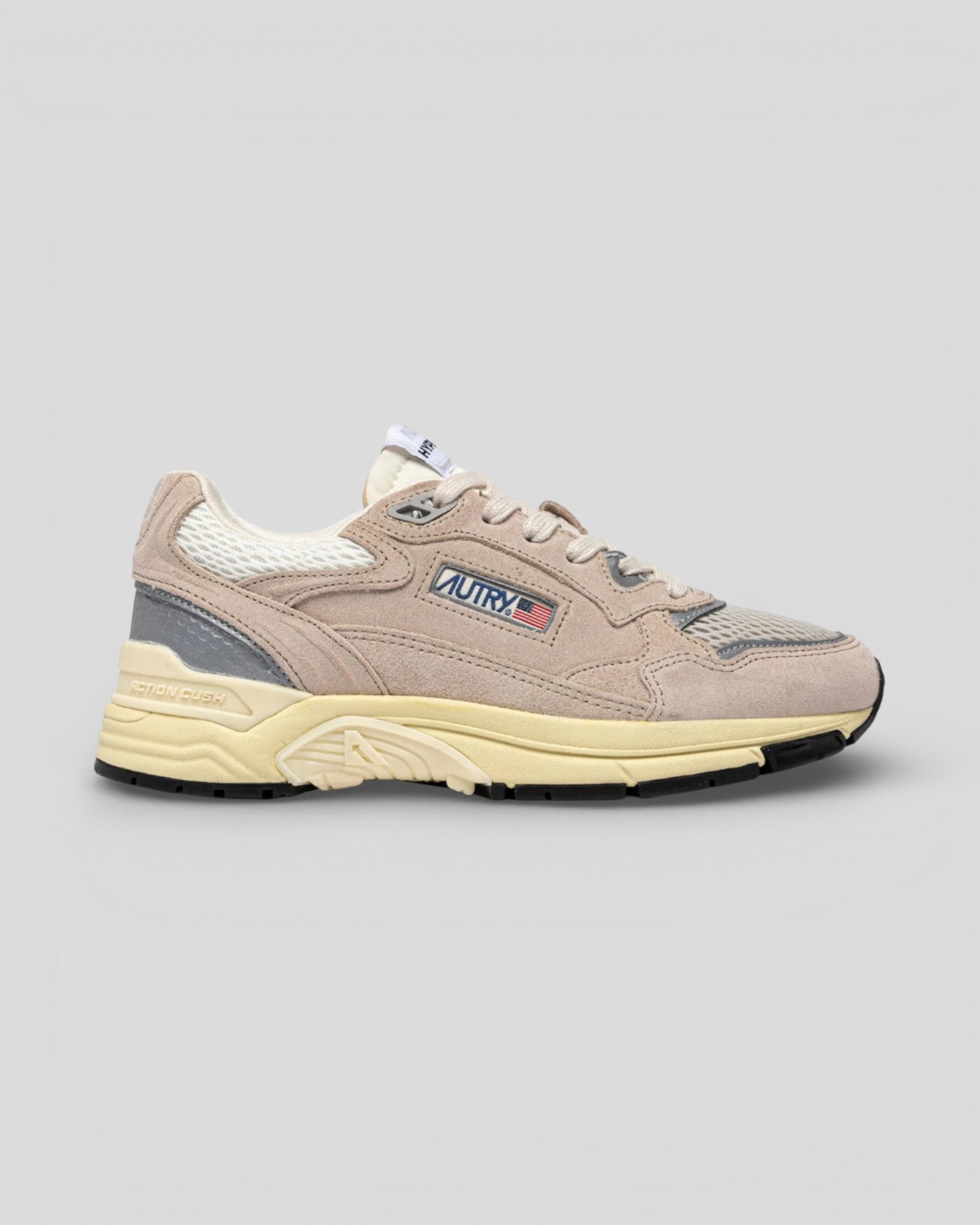 Autry || Hyperway Low Man - UM19 - M' Autry