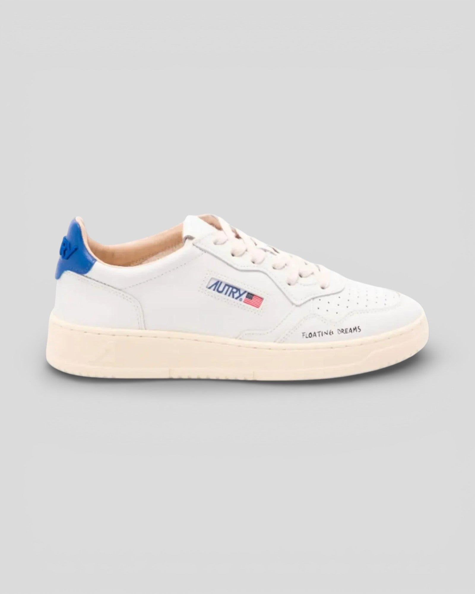 Autry || Medalist Low Man - DL01 - M' Autry