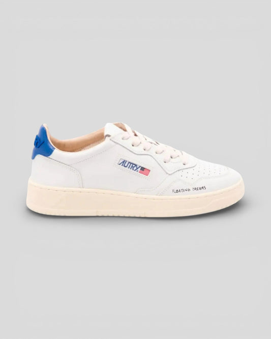 Autry || Medalist Low Man - DL01 - M' Autry