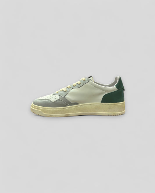 Autry || Super Vintage SV02 - Green/Grey  - M' Autry