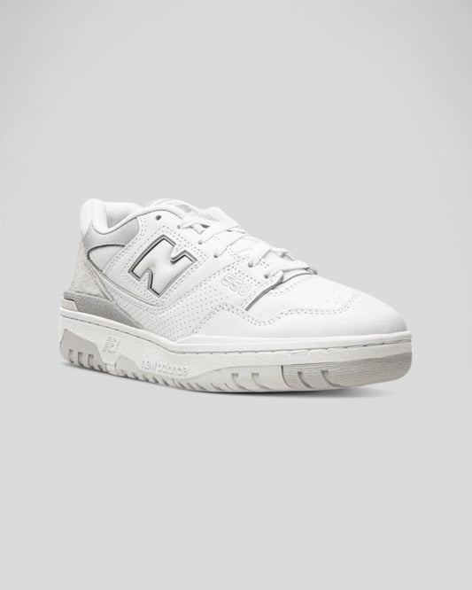 New Balance || BBW550CB -  White