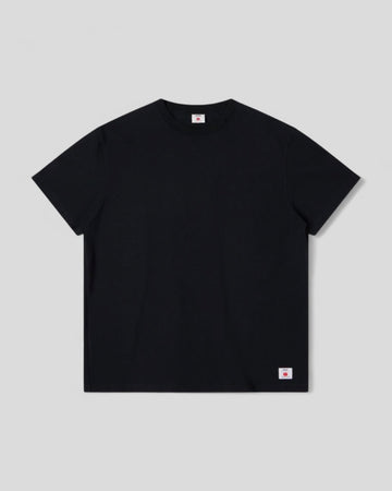 Edwin || T-Shirt Japan - Black Ozone - M’ Edwin
