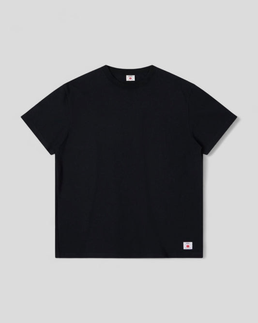 Edwin || T-Shirt Japan - Black Ozone - M’ Edwin