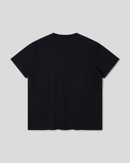 Edwin || T-Shirt Japan - Black Ozone - M’ Edwin