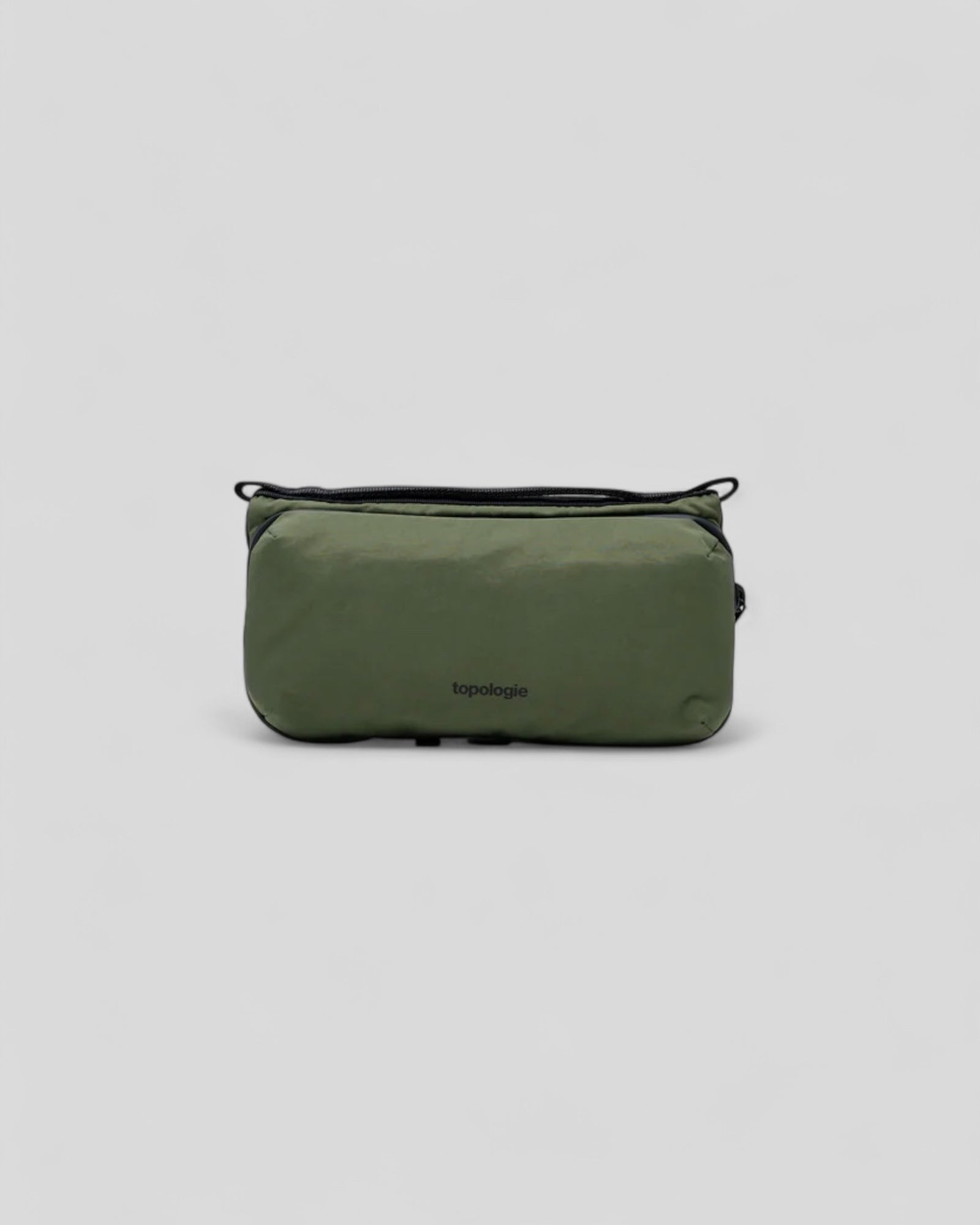 Topologie || Bottle Sacoche Medium - Deep Forest - M' Topologie