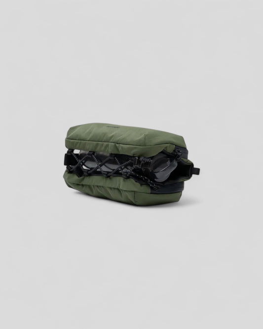 Topologie || Bottle Sacoche Medium - Deep Forest - M' Topologie