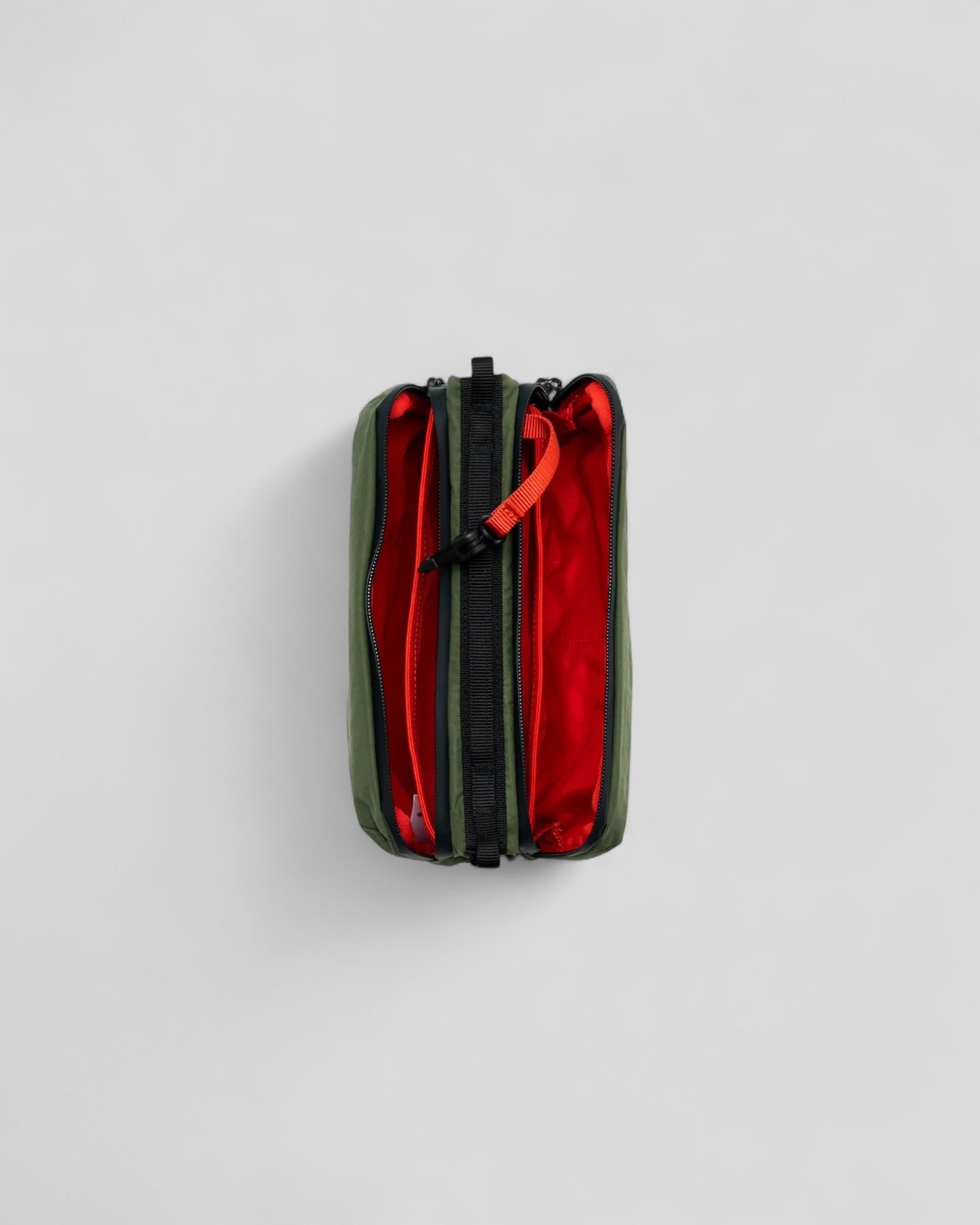 Topologie || Bottle Sacoche Medium - Deep Forest - M' Topologie