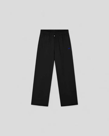 Arte || Carded Tracksuit Bottom - Black - M’ Arte