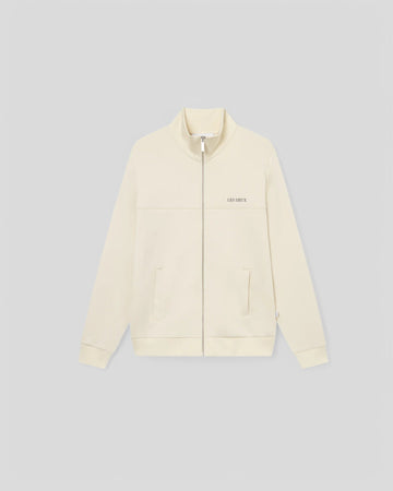 Les Deux || Ballier Track Jacket - Ivory