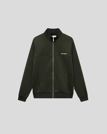 Les Deux || Ballier Track Jacket - Rosin Les Deux