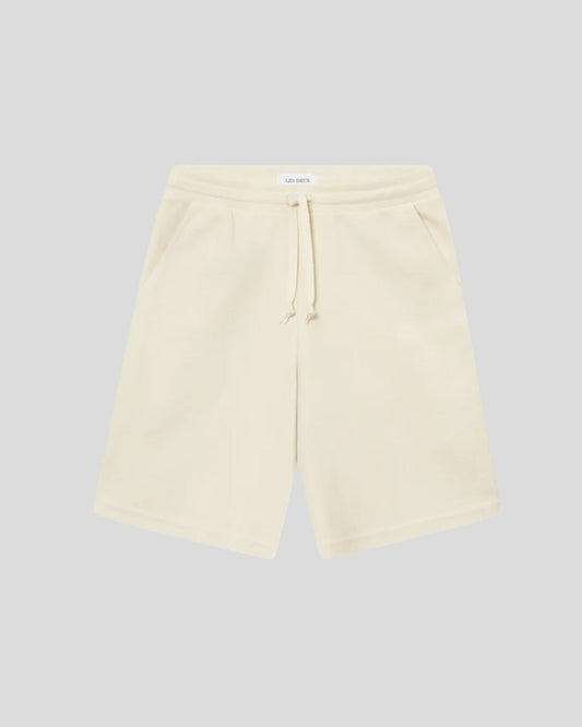 Les Deux || Barry Casual Track Shorts - Ivory