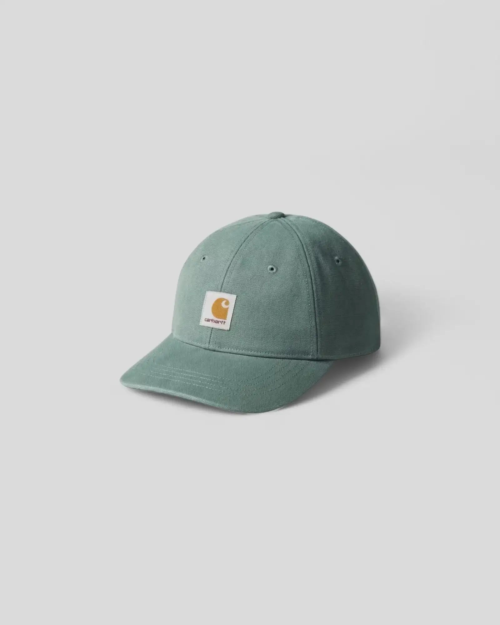 Carhartt || Icon Cap - Silver Cap M" Carhartt