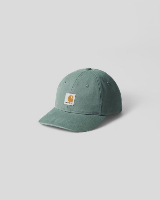 Carhartt || Icon Cap - Silver Cap M" Carhartt