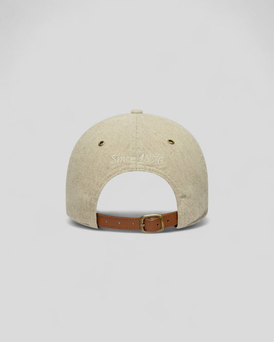 New Era || Chicago Coops Path 9Twenty - Cream - M’ New Era