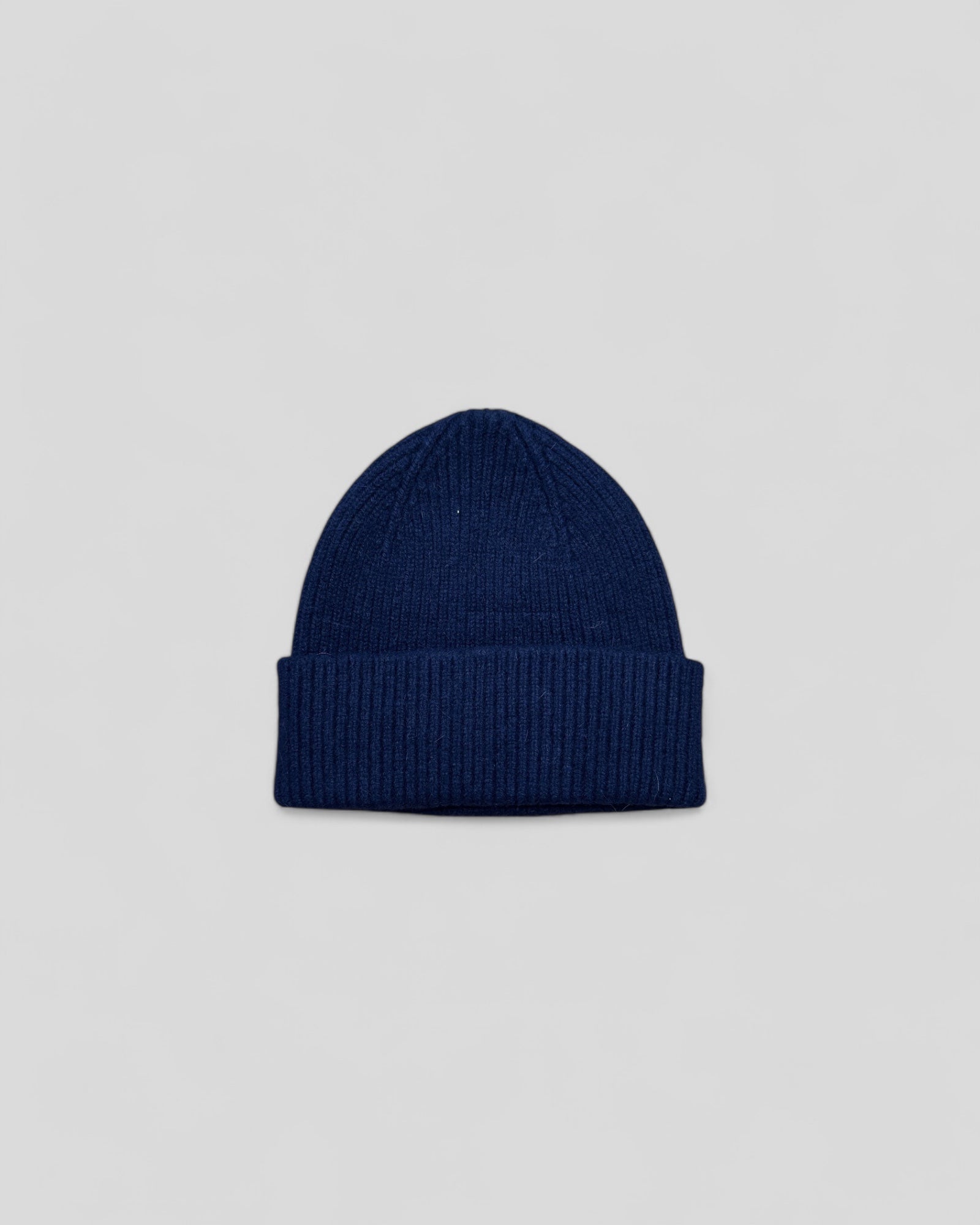 Mackie || Barra Hat -Navy - M" Robert Mackie