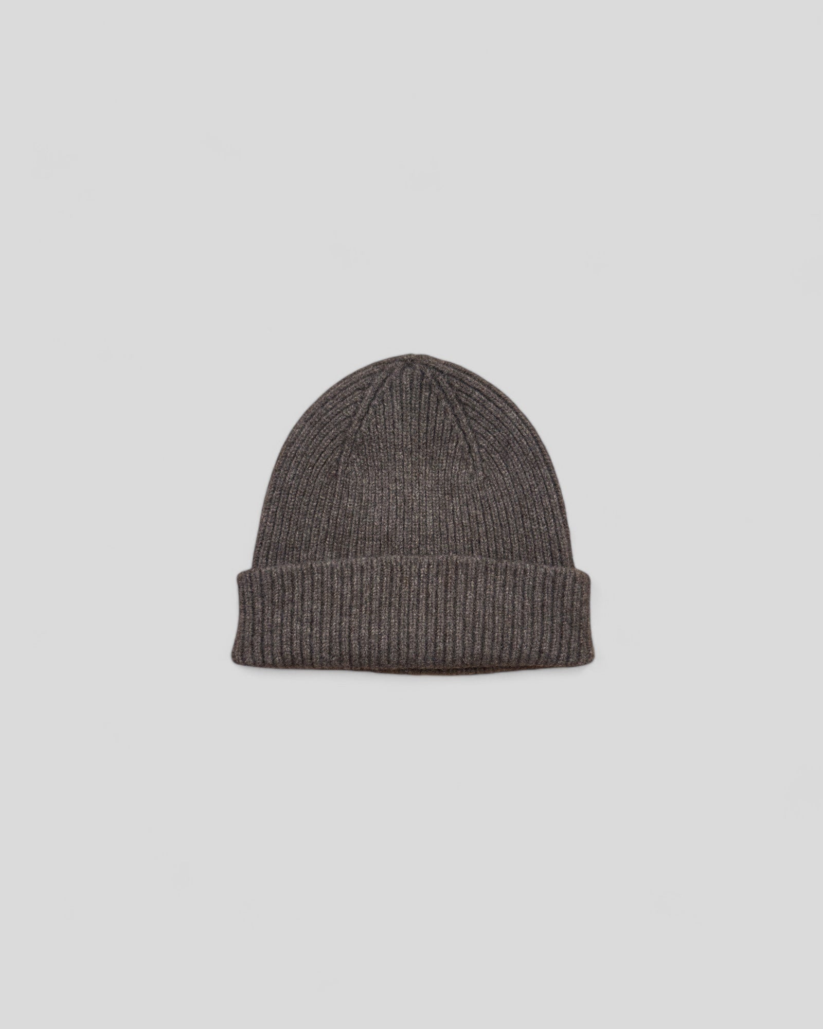 Mackie || Barra Hat -Mocha - M" Robert Mackie