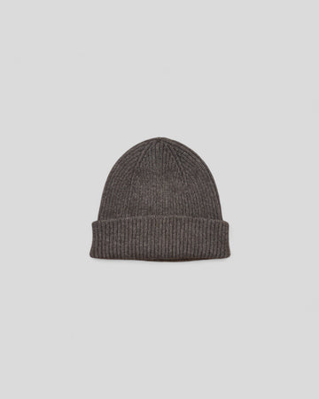 Mackie || Barra Hat -Mocha - M" Robert Mackie
