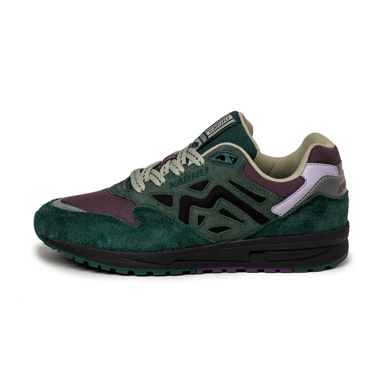 Karhu || Legacy 96 - Rain Forest / Plum Perfect karhu
