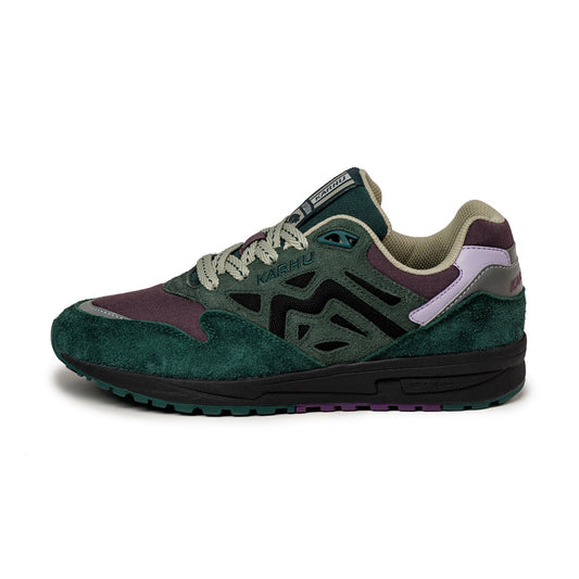 Karhu || Legacy 96 - Rain Forest / Plum Perfect karhu