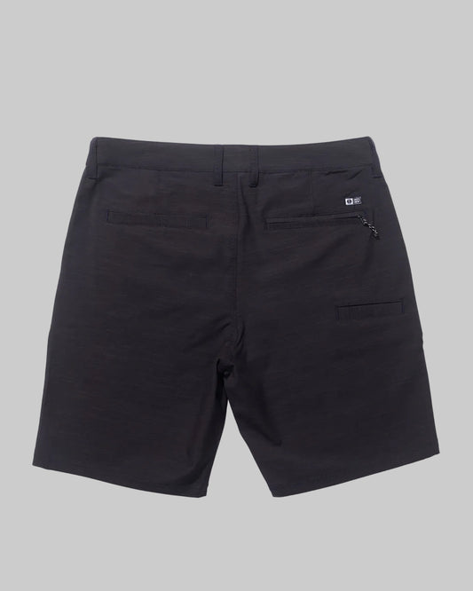 Salty Crew || Drifter 19 Hybrid - Black - M’ Salty Crew