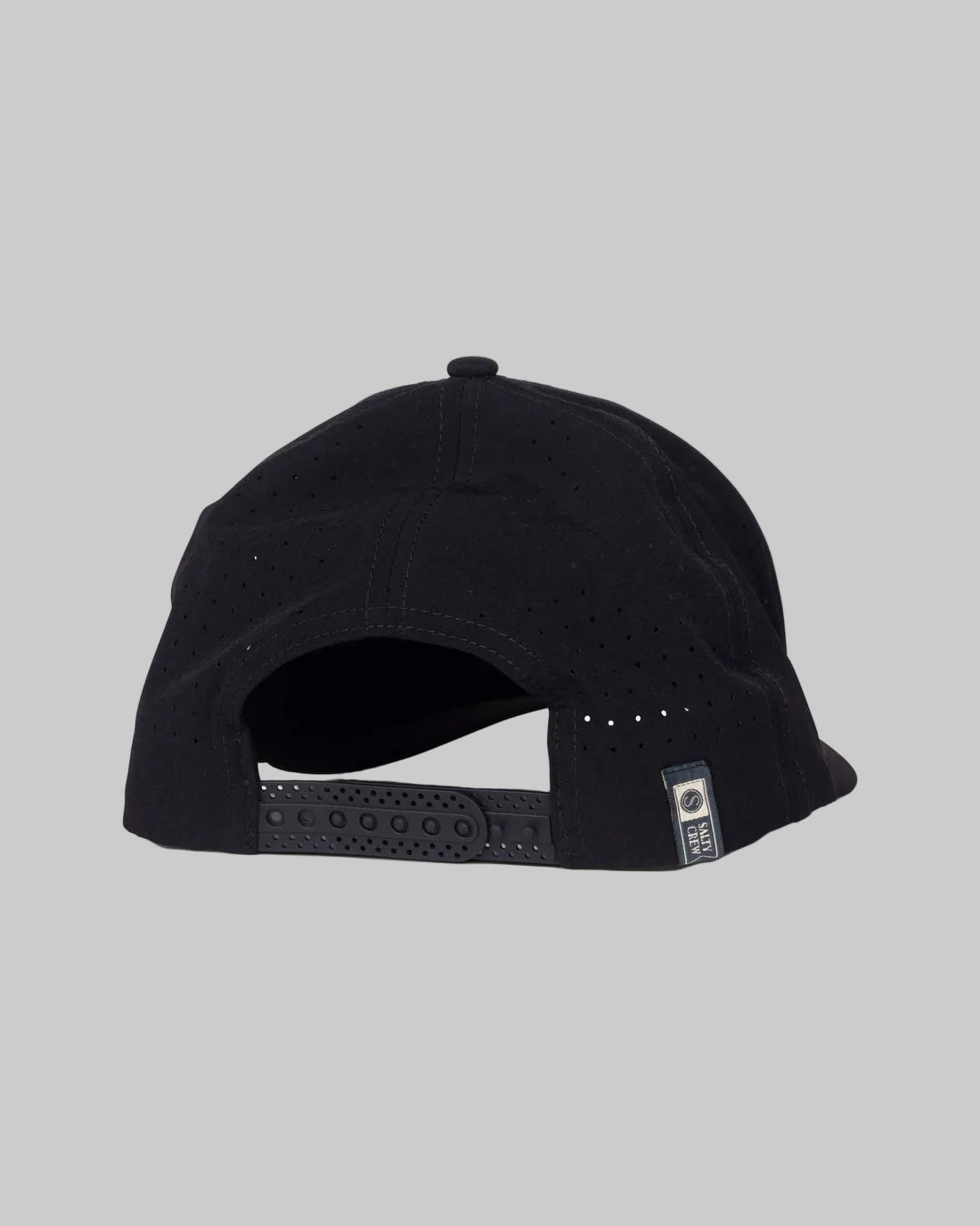 Salty Crew || Lowdown SnapBack - Navy - M’ Salty Crew