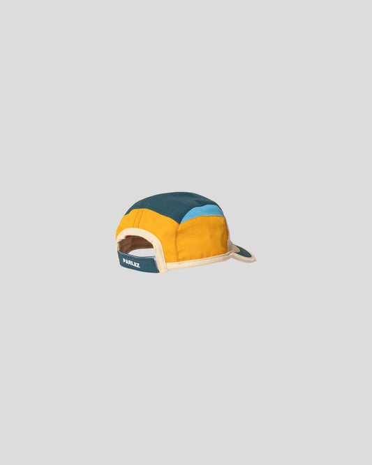 Parlez || Venture Hat - Multi Parlez