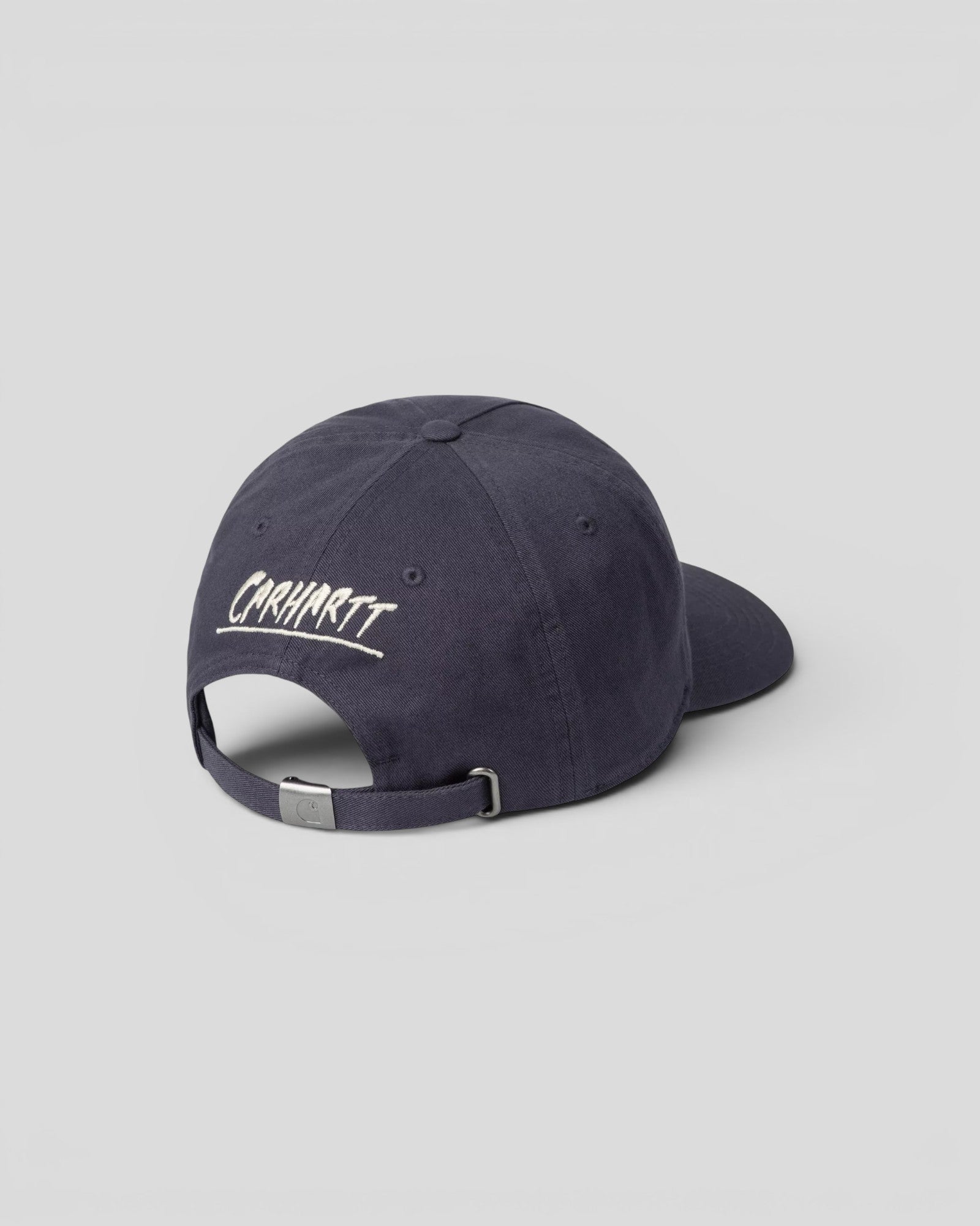 Carhartt || Wiptopia II Cap - Shady Purple - M' Carhartt
